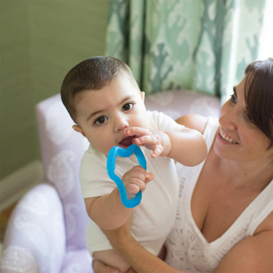 Dr.Brown’s™ Flexees™ Ergonomic Teether