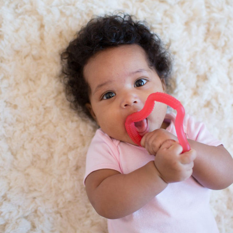 Load image into Gallery viewer, Dr.Brown’s™ Flexees™ Ergonomic Teether
