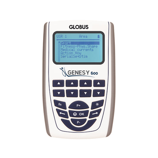 Genesy 600