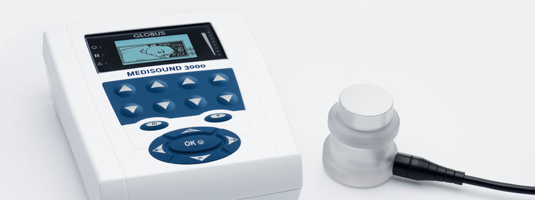 Medigraph 3000 Machine Medisound 3000 – Cairo Medical