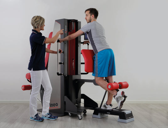 Kineo for better functional rehabilitation