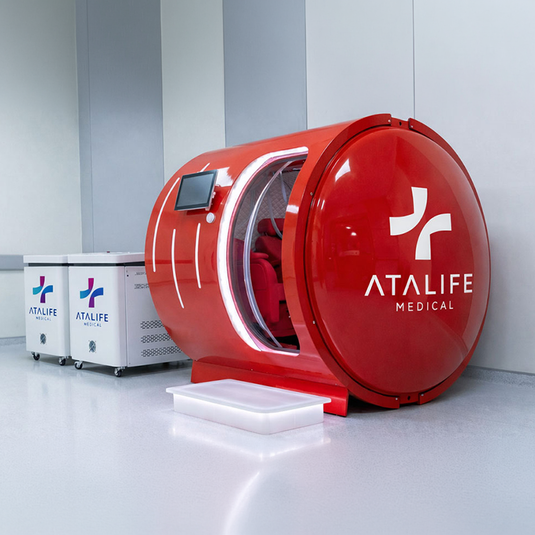 ATALIFE MEDICAL LIFE CAPSUL LC-03