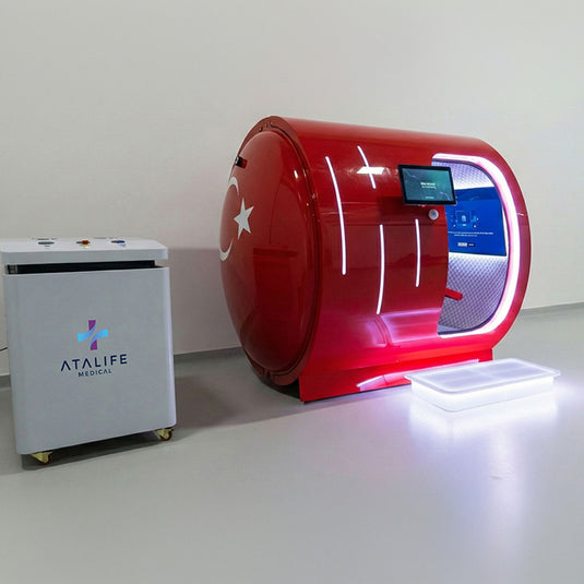 ATALIFE MEDICAL LIFE CAPSUL LC-03
