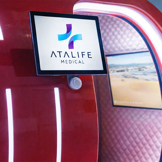 ATALIFE MEDICAL LIFE CAPSUL LC-03