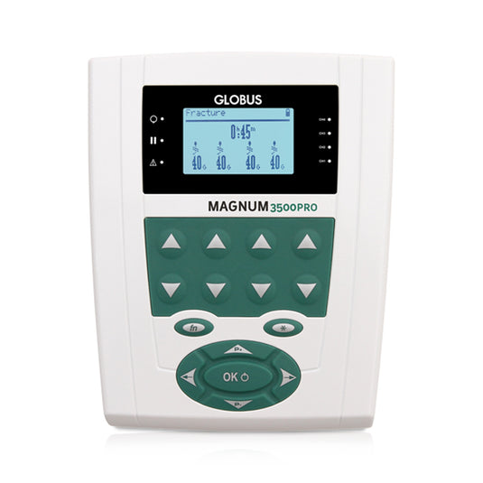Magnum 3500 Pro