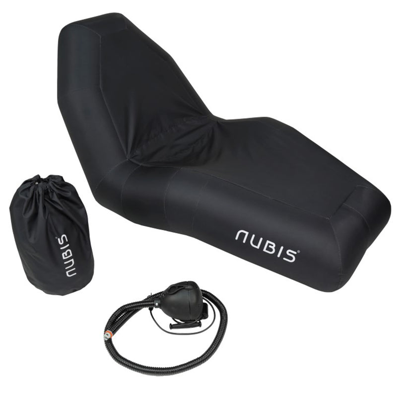 Load image into Gallery viewer, Nubis Recovery Chair
