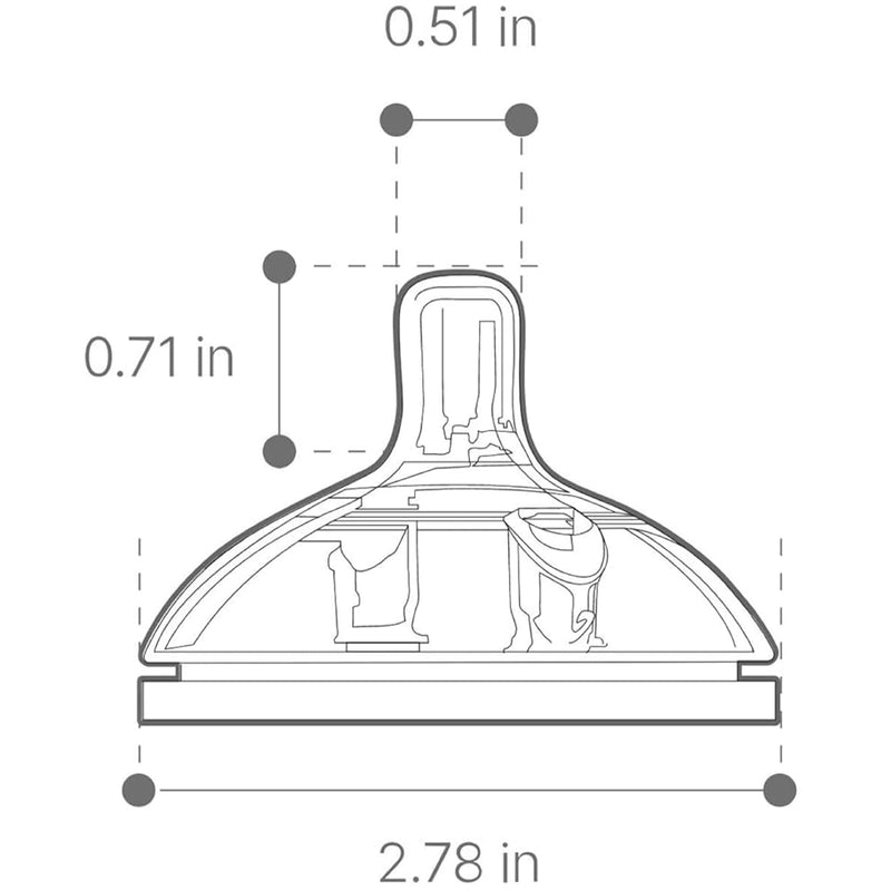 Load image into Gallery viewer, Comotomo Replacement Nipples
