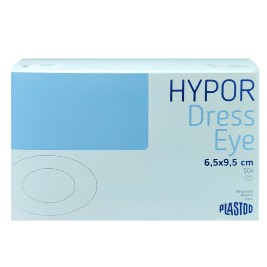 Plastod Hypor Dress Eye