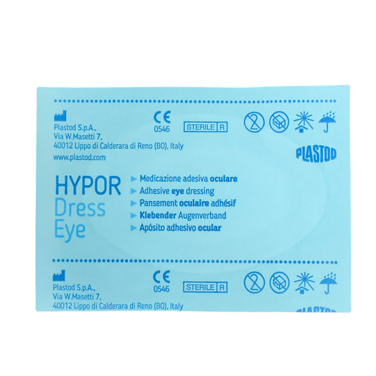 Plastod Hypor Dress Eye