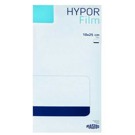 Plastod Hypor Film