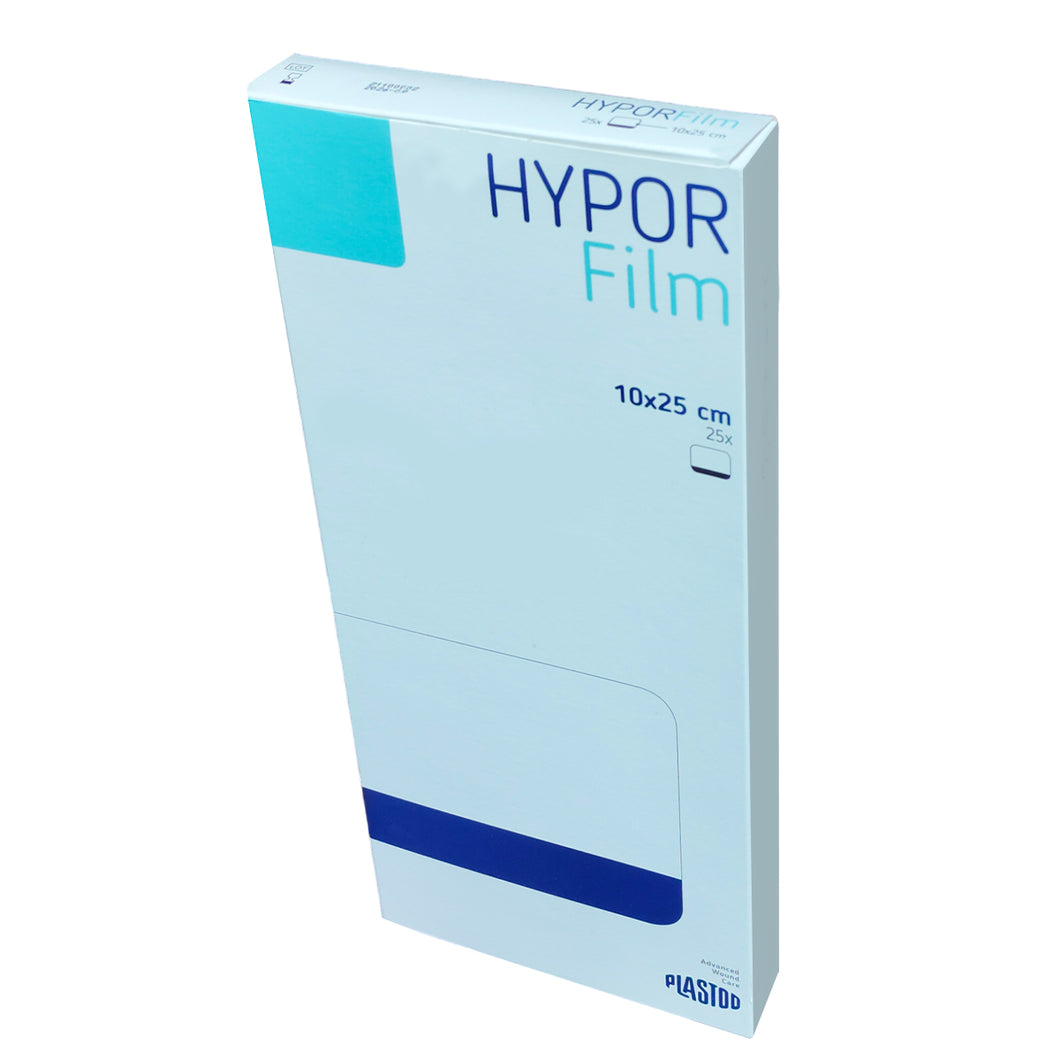 Plastod Hypor Film