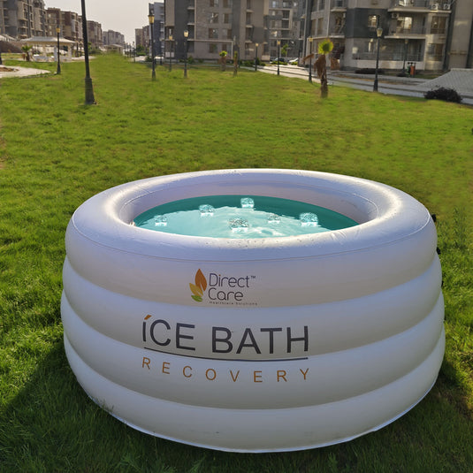 Portable Ice Bath