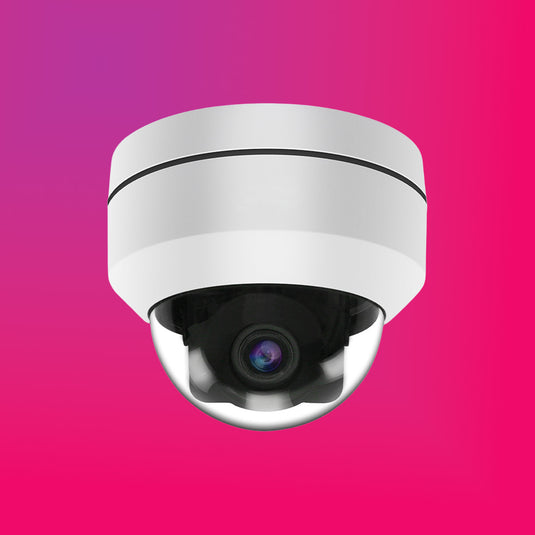 Interior Camera System