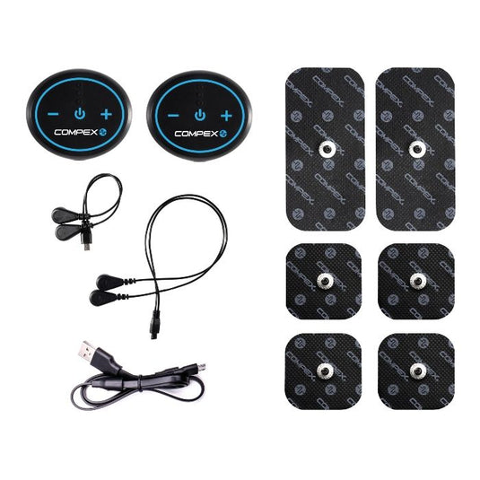 COMPEX MINI – Cairo Medical