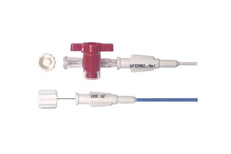 EMBOLECTOMY CATHETERS