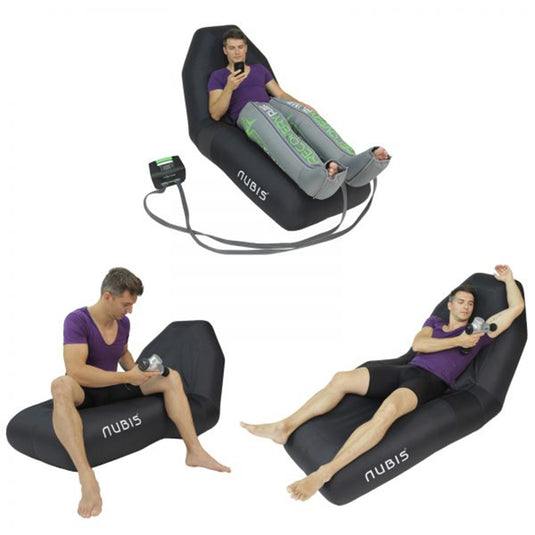 Nubis Recovery Chair