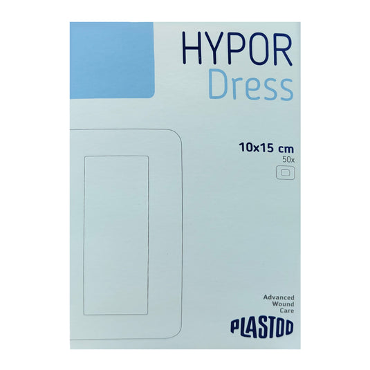 Plastod Hypor Dress