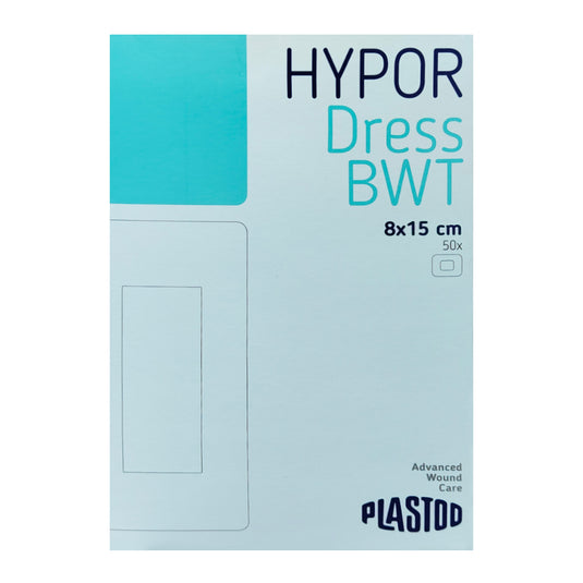 Plastod Hypor Dress BWT