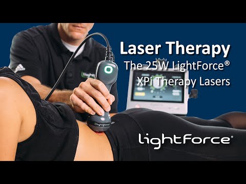 Load and play video in Gallery viewer, LIGHTFORCE® 25W XPI
