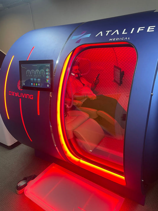 Red Light Therapy